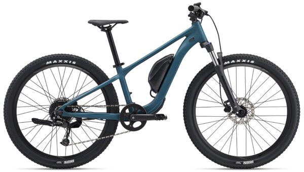 Giant Talon E+ Jr. 26 2025 e-Mountainbike