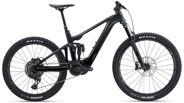 Giant Trance X Advanced E+ Elite 1 V1 2025 e-Mountainbike