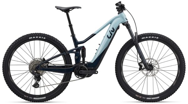 Liv Embolden E+ 1 2025 e-Mountainbike