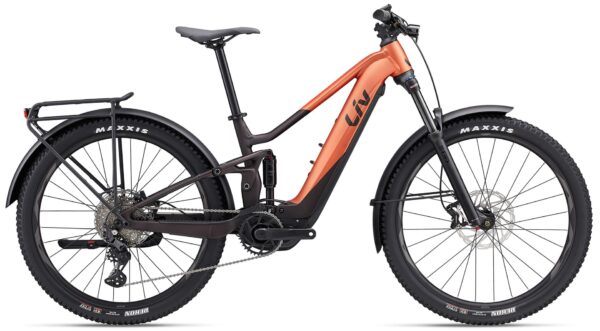 Liv Embolden E+ EX 2025 e-Mountainbike