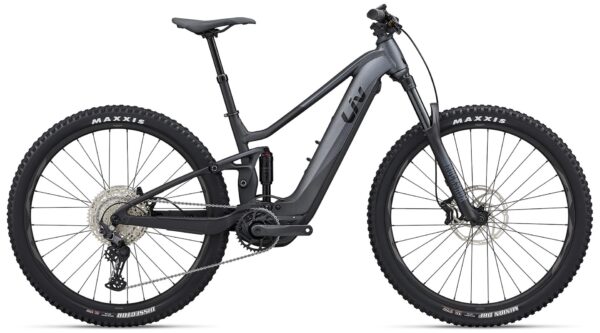 Liv Embolden E+ Pro 2025 e-Mountainbike