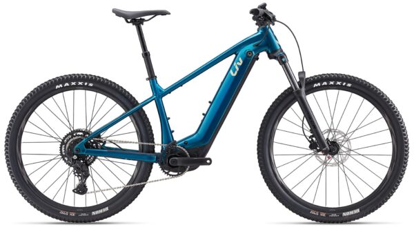 Liv Lurra E+ 2 2025 e-Mountainbike