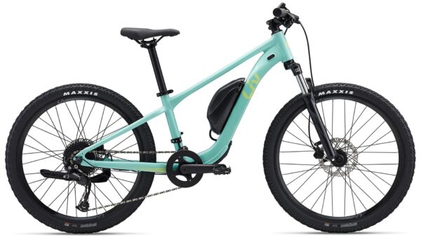 Liv Tempt E+ Jr. 24 2025 e-Mountainbike