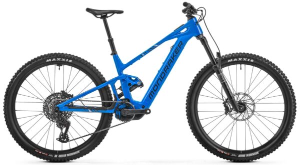 Mondraker Sly R 2025 e-Mountainbike