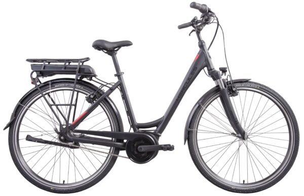 Hercules Robert/a R7 Active Plus 2025 City e-Bike