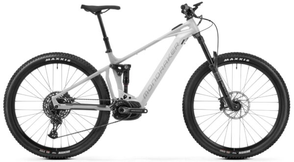 Mondraker Chaser 750 2025 e-Mountainbike