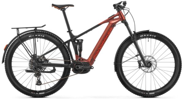 Mondraker Chaser X 2025 SUV e-Bike