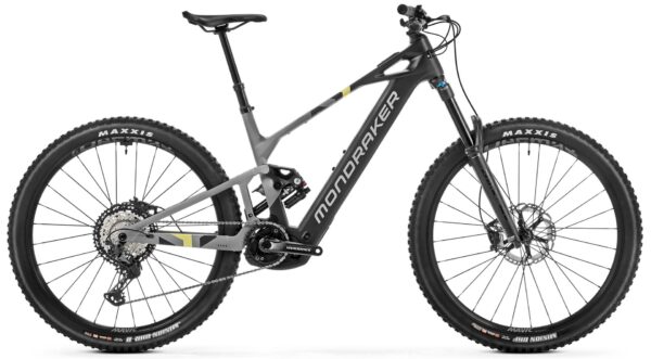 Mondraker Crafty Carbon R 2025 e-Mountainbike