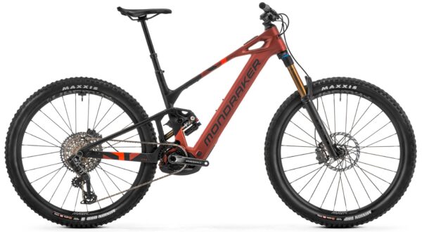 Mondraker Crafty Carbon RR 2025 e-Mountainbike