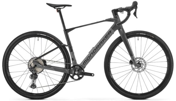 Mondraker Dusty 2025 e-Rennrad