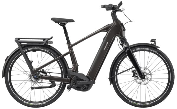 Cannondale Mavaro 2 2025 Trekking e-Bike