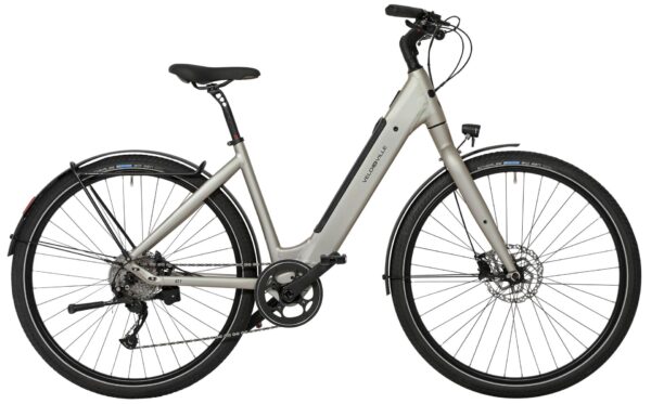 Velo de Ville 6TY enviolo TR 2025 Urban e-Bike