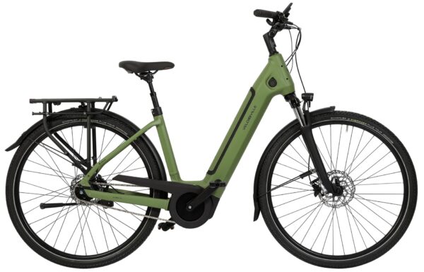 Velo de Ville AEB 490 PRO Nexus 5 2025 Trekking e-Bike