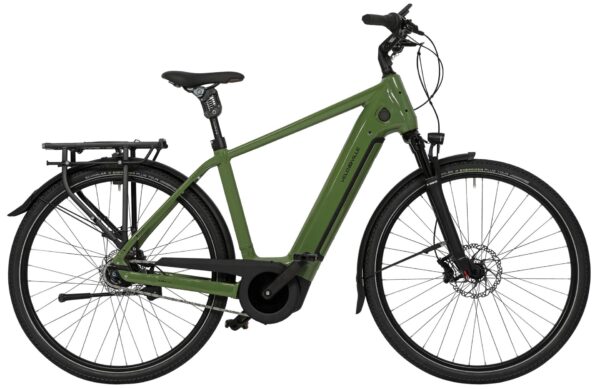 Velo de Ville AEB 890 PRO CUES 9 2025 Trekking e-Bike