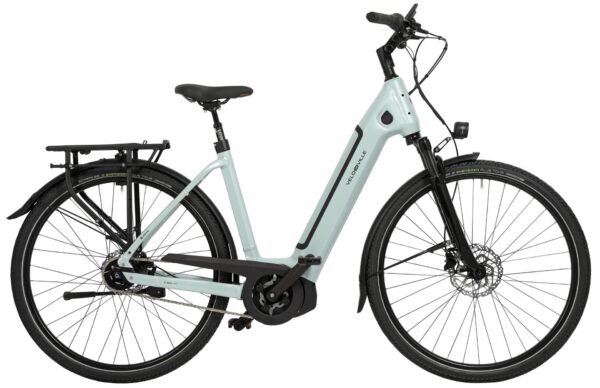 Velo de Ville AEB 890 PRO Nexus 5 RT 2025 City e-Bike