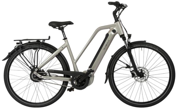 Velo de Ville AEB 890 PURE enviolo TR 2025 Trekking e-Bike