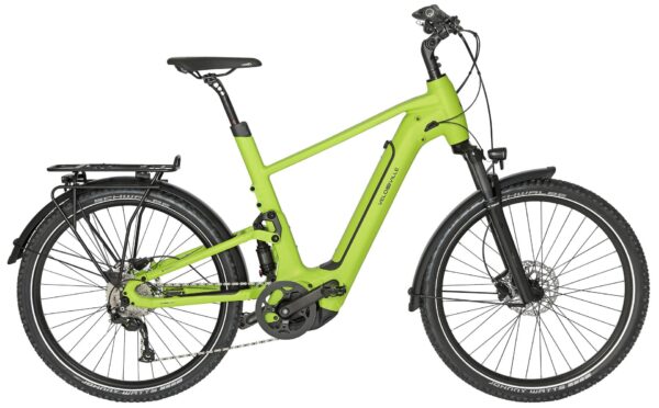 Velo de Ville FEB 990 CUES 11 2025 SUV e-Bike