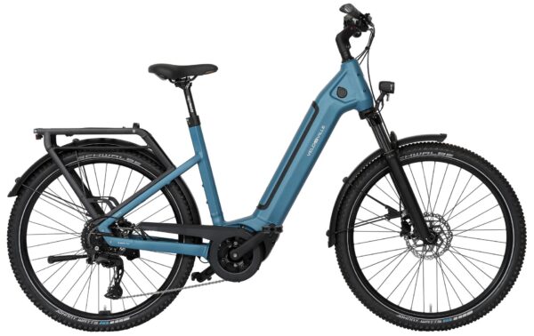 Velo de Ville SEB 890 PRO CUES 9 2025 SUV e-Bike